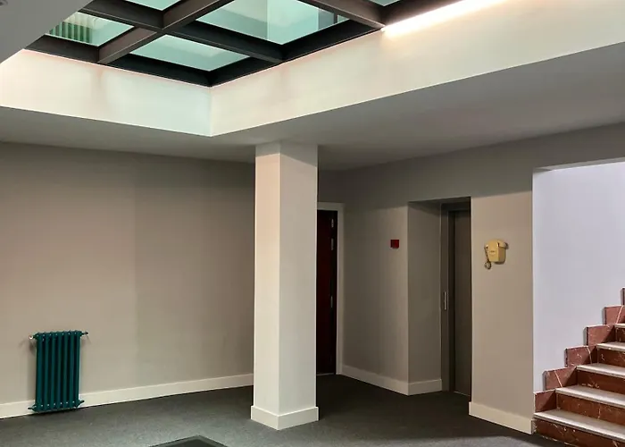 Hotel Cervantes 3*