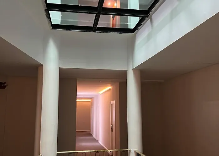 Cervantes Hotel