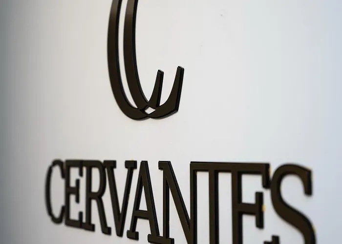 Hotel Cervantes