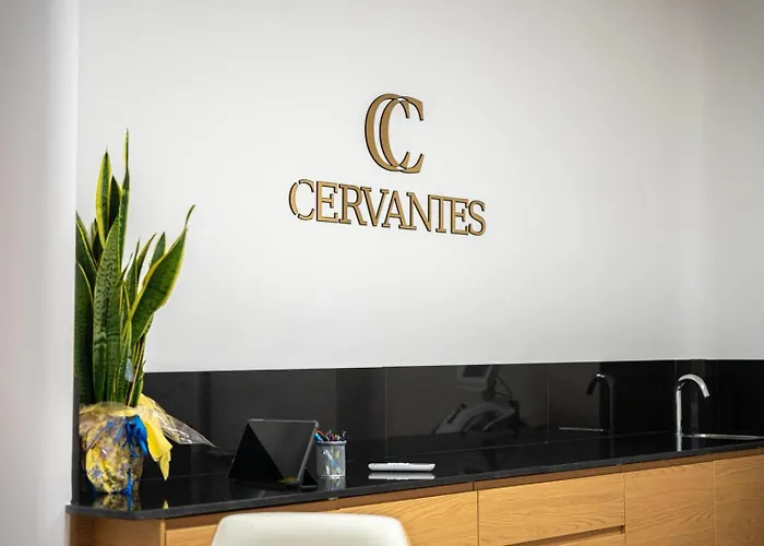 Cervantes 3*