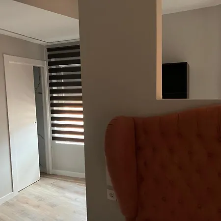 Cervantes Hotel Linares (Jaen)